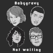Not Waiting Single + Hot Night B-side