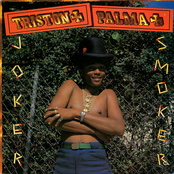 Triston Palma: Joker Smoker