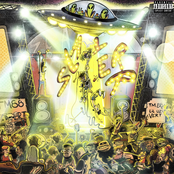 Slayerr (feat. Lil Uzi Vert) - Single