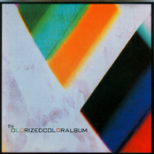 The Olorized Color Album