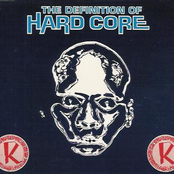 The Definition Of Hardcore