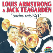 Louis Armstrong & Jack Teagarden