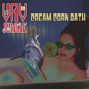 Cream Corn Bath