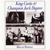 Sneaky Pete by King Curtis & Champion Jack Dupree