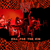 Kill for the Kin