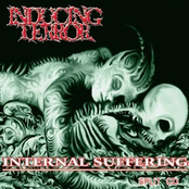 Internal Suffering & Inducing Terror (split)