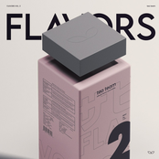 Flavors, Vol. 2