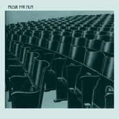 Burning Bowl Records Presents: Musik for Film