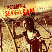 Hey Gidi Karadeniz by Şevval Sam