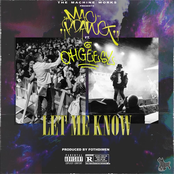 Let Me Know (feat. Ohgeesy) - Single
