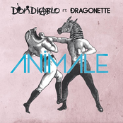 don diablo feat. dragonette