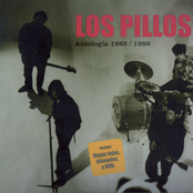 Antología 1985/1988