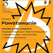 Powstawanie. Miuosh & FDG Orkiestra w 75. rocznicę wybuchu Powstania Warszawskiego (27.07.2019 r. w Parku Wolności w Warszawie)