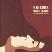 Katastrofen by Kaizers Orchestra