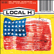 I Just Want Something To Do by Local H