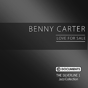 Cadillac Slim by Benny Carter