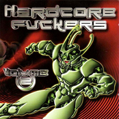 Hardcore Fuckers Volume 2