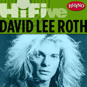 David Lee Roth: Rhino Hi-Five: David Lee Roth
