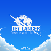 Jet Lancer (Original Game Soundtrack)