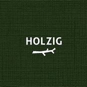 Holzig