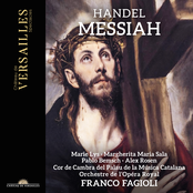 Franco Fagioli: Messiah