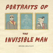 Portraits of the Invisible Man (Remixes Part Two)