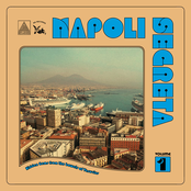 Napoli Segreta Vol.1