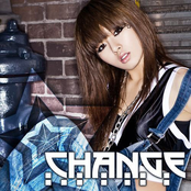 Hyuna: Change (Digital Single)