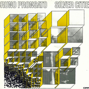Silver Cities