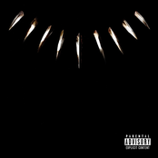 Mozzy: Black Panther The Album Music From And Inspired By