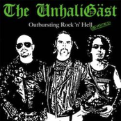 (2013) Outbursting Rock 'n' Hell - Revisited
