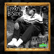 DJ Assault: 1990's B-Sides