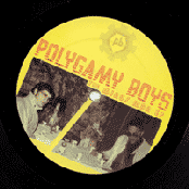 The Minus Man EP (BUNKER3038)