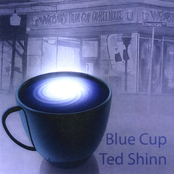 Blue Cup