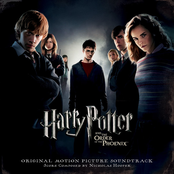 Harry Potter and the Order of the Phoenix (Original Motion Picture Soundtrack)
