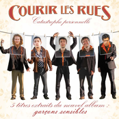 Catastrophe personnelle - EP