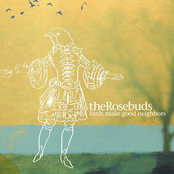 The Lovers' Rights by The Rosebuds
