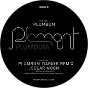 Plumbum (Plumbum001-December 2010)