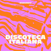 Musumeci: Discoteca Italiana