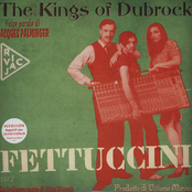 Viaggio Alla Fortuna by The Kings Of Dubrock