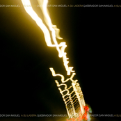 Quebrador San Miguel