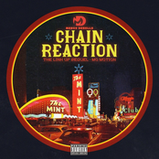 Chain Reaction: Mo Motion (The Link Up Sequel)