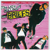 The Joy Of Killing EP