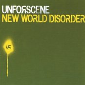 new world disorder