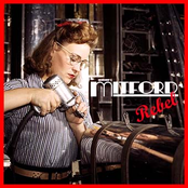 Mitford Rebel EP