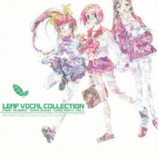 LEAF VOCAL COLLECTION Vol.1