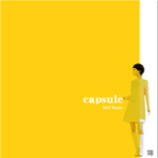 Idol Fancy (feat. Hazel Nuts Chocolate) by Capsule