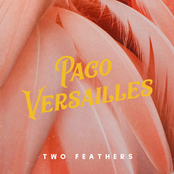 Two Feathers - Single