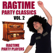 Ragtime Party Classics Vol. 2