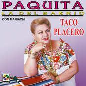 Taco Placero by Paquita La Del Barrio